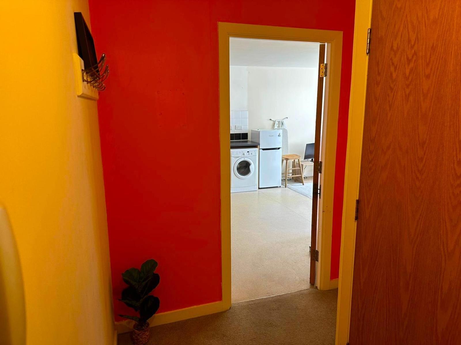 Apartamento Ealing Common - Orange Londres